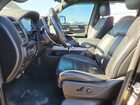 2021 Ram 1500 Sport Black vin: 1C6SRFVT5MN536155