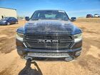 2021 Ram 1500 Sport Black vin: 1C6SRFVT5MN536155