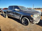 2024 Ram 1500 Sport Угольный vin: 1C6SRFVT8RN216254