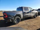2024 Ram 1500 Sport Угольный vin: 1C6SRFVT8RN216254