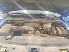 2022 Ram 1500 Sport Синий vin: 1C6SRFVTXNN396587