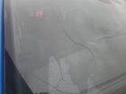 2022 Ram 1500 Sport Синий vin: 1C6SRFVTXNN396587 Damage: Windshield, Broken, Replacement Required