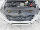 2023 Ram 1500 Sport White vin: 1C6SRFVTXPN690641