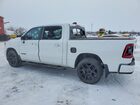 2023 Ram 1500 Sport White vin: 1C6SRFVTXPN690641