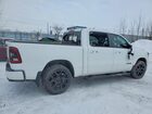 2023 Ram 1500 Sport White vin: 1C6SRFVTXPN690641