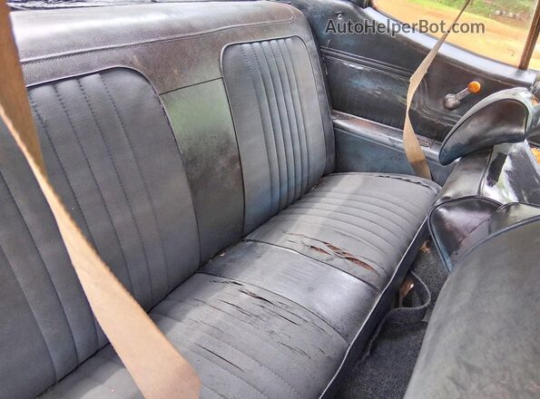 1D37F2B562404 1972 CHEVROLET CHEVELLE Orange Rear view