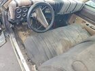 1977 Chev El Camino Gray vin: 1D80L7Z409609