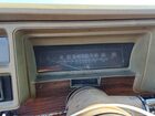 1976 Chevrolet El Camino Brown vin: 1D80V6D529612