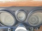 1971 Ford Mustang Gold vin: 1F01F143439