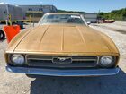 1971 Ford Mustang Gold vin: 1F01F143439