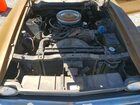 1971 Ford Mustang Gold vin: 1F01F143439