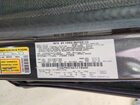 2016 Ford Fusion Se Серый vin: 1FA6P0H76G5118600
