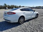 2016 Ford Fusion Se Белый vin: 1FA6P0H79G5113956