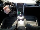 2016 Ford Fusion Se Белый vin: 1FA6P0H79G5113956