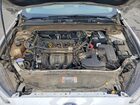 2016 Ford Fusion Se Белый vin: 1FA6P0H7XG5123136