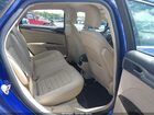 2016 Ford Fusion Se Синий vin: 1FA6P0H7XG5123525