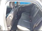 2016 Ford Fusion Se Серебряный vin: 1FA6P0HD0G5118159
