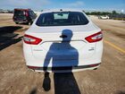 2016 Ford Fusion Se White vin: 1FA6P0HD2G5111083 2016 Ford Fusion Se White vin: 1FA6P0HD2G5111083