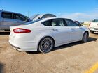 2016 Ford Fusion Se White vin: 1FA6P0HD2G5111083 2016 Ford Fusion Se White vin: 1FA6P0HD2G5111083