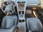 2016 Ford Fusion Se White vin: 1FA6P0HD2G5111083 2016 Ford Fusion Se White vin: 1FA6P0HD2G5111083