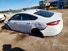 2016 Ford Fusion Se White vin: 1FA6P0HD2G5111083 2016 Ford Fusion Se White vin: 1FA6P0HD2G5111083