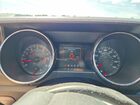 2016 Ford Mustang Серый vin: 1FA6P8AM0G5251125