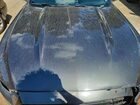 2016 Ford Mustang Серый vin: 1FA6P8AM0G5251125