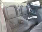 2016 Ford Mustang Серый vin: 1FA6P8AM0G5251125