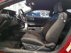 2016 Ford Mustang V6 Coupe Red vin: 1FA6P8AM1G5273909 2016 Ford Mustang V6 Coupe Red vin: 1FA6P8AM1G5273909