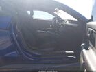 2016 Ford Mustang V6 Синий vin: 1FA6P8AM2G5218885
