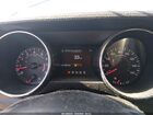 2016 Ford Mustang V6 Синий vin: 1FA6P8AM2G5218885