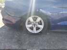 2016 Ford Mustang V6 Синий vin: 1FA6P8AM2G5218885