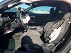 2017 Ford Mustang Charcoal vin: 1FA6P8AM2H5226857 2017 Ford Mustang Charcoal vin: 1FA6P8AM2H5226857