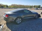 2017 Ford Mustang Charcoal vin: 1FA6P8AM2H5226857 2017 Ford Mustang Charcoal vin: 1FA6P8AM2H5226857