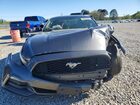 2017 Ford Mustang Charcoal vin: 1FA6P8AM2H5226857 2017 Ford Mustang Charcoal vin: 1FA6P8AM2H5226857