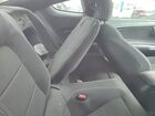 2016 Ford Mustang Blue vin: 1FA6P8AM4G5211677
