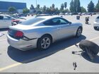 2016 Ford Mustang V6 Серый vin: 1FA6P8AM4G5279767