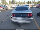 2016 Ford Mustang V6 Серый vin: 1FA6P8AM4G5279767