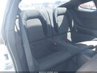 2016 Ford Mustang V6 Серый vin: 1FA6P8AM4G5279767