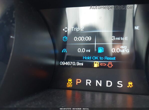 1FA6P8AM4G5279767 2016 FORD MUSTANG Серый 