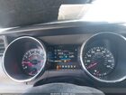 2016 Ford Mustang V6 Серый vin: 1FA6P8AM4G5279767