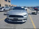 2016 Ford Mustang V6 Серый vin: 1FA6P8AM4G5279767