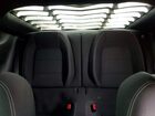 2016 Ford Mustang Черный vin: 1FA6P8AM6G5241912