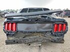2016 Ford Mustang Черный vin: 1FA6P8AM6G5241912