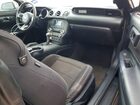 2016 Ford Mustang Черный vin: 1FA6P8AM6G5241912