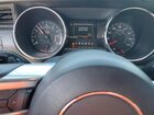 2016 Ford Mustang Белый vin: 1FA6P8AMXG5265226