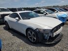 2016 Ford Mustang Белый vin: 1FA6P8AMXG5265226