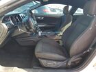 2016 Ford Mustang Белый vin: 1FA6P8AMXG5265226