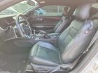 2017 Ford Mustang Gt White vin: 1FA6P8CF0H5228492