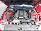 2017 Ford Mustang Gt Red vin: 1FA6P8CF0H5312005